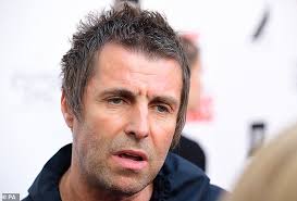 Oasis fans go wild as Liam Gallagher drops a major hint at a band reunion  with cryptic message to brother Noel