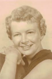Obituary information for Vera A. “Ditty” Pace