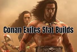 Video for how to play conan exiles solo conan exiles: Conan Exiles Stat Builds Guide Conan Exiles