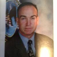 Double Standards: Lt. Greg Riley