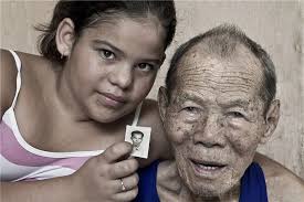 Photographer spends 50 years recording 'Chinese Diaspora'_EYESHENZHEN