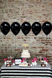 20e Anniversaire Entreprise Decoration Table Anniversaire Decoration Anniversaire Deco Anniversaire 40 Ans