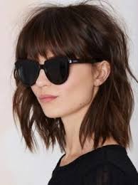 Long bob frisuren unsere top 15 im marz 2020 friseur com. Die Schonsten Long Bob Frisuren Ausgefranster Bob Mit Pony Schone Long Bob Frisuren Haarfarbe Brunett Kurzhaarfrisuren