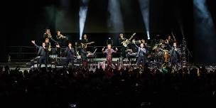 Frankie Valli & The Four Seasons