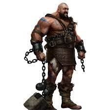 Wwe Immortals Big Show Render 2 By Wyruzzah D9d6hup Png 1024 1024 Big Show Wwe Character