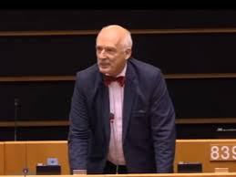 282 видео 63 359 просмотров обновлен 1 мар. Women Are Smaller Weaker Less Intelligent And Should Be Paid Less Says Right Wing Polish Mep The Independent The Independent