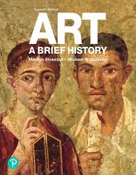 Art: A Brief History