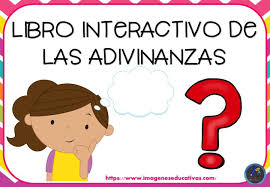Ver más ideas sobre silabas, actividades de lectura preescolar, actividades de lectura. Libro Interactivo Las Adivinanzas Por Temas Imagenes Educativas