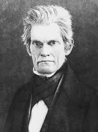 John C. Calhoun