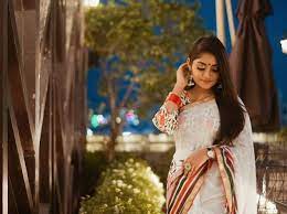 Nusrat jahan ruhi from trinamool congress takes oath as member of parliament for the 17th lok sabha. Nusrat Jahan Ontora Facebook