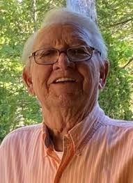 Marvin Clyde Simcox, age 85, of Chattanooga went home to be with his Lord  surrounded by family