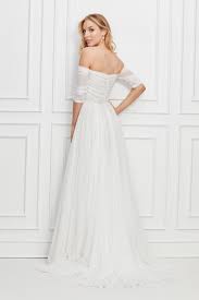 Kaufen preiswerte günstige brautkleider und brautmode mit erstklassiger qualität nach maß.bei milanoo gibt es mehr als 800 wunderschöne brautkleider styles.shoppen sie jetzt ihre trauhafte. Brautkleid Wtoo Miles Termin Vereinbaren Jenari