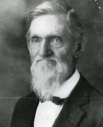 John Jasper Methvin, Class of 1932