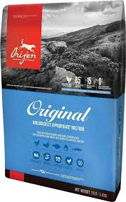 Orijen Dog Food Original Products I Love Grain Free