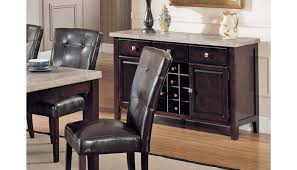 Boraam anders faux marble 5 piece dining set. Britney Marble Top Dining Table Set