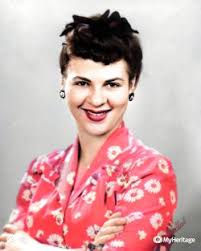 Helen Sachs Schneider (1921-2021)