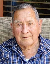 Pedro L. Salazar, 1930–2023