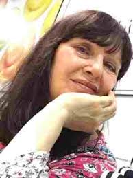 A Winter Wonderland by Rosie Green