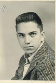 Obituary for Thomas R Bronson