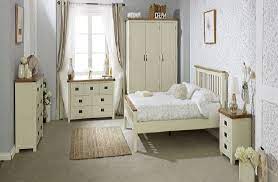 Remember, badcock also provides mattresses and box springs to quickly complete your bedroom upgrade. New Hampshire Cream And Oak Bedroom Furniture Collections