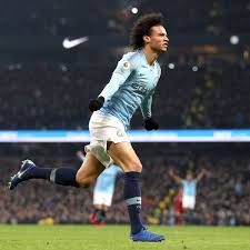 Leroy aziz sané (french pronunciation: Man City Star Leroy Sane Given Impressive New Trait On Fifa 19 In Latest Update Manchester Evening News