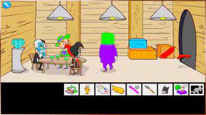 Maybe you would like to learn more about one of these? Trump Saw Game 3 For Android Apk Download