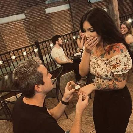 Congratulation 😍 | Tiffany Birth A Baby | Tim and Tiffany Got Married |  TLC's GIFT | https://tmz.donextop.com/tiffany-birth-a-baby-tim-and-tiffany -got-married-tlcs-gift-90-day-fiance/