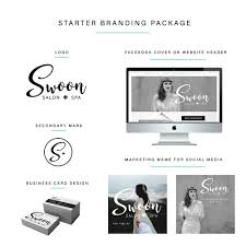 Curaçao / united states / hawaii. Small Business Branding Packages Silver Phoenix Design