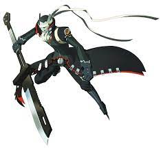 Izanagi (伊弉諾 / イザナギ ) is the male counterpart and older brother of izanami and is a creation god in japanese mythology. Persona 4 The Animation Izanagi By Izanagi 0xxi Female Character Concept Character Design Persona 4