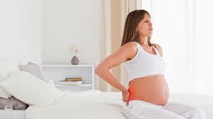 Ibu hamil selalu ada masalah sakit punggung? Bagaimana Cara Tepat Mengatasi Nyeri Pinggang Saat Hamil