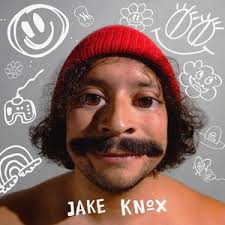 Jake Knox