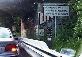 Nantes Radar Fixe 3eme Generation N844 La Beaujoire