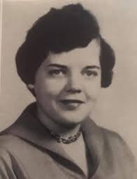 Norine Packard CHS Class of...