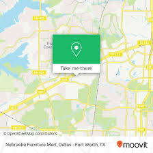 See more ideas about nebraska furniture mart, furniture, furniture mart. How To Get To Nebraska Furniture Mart In The Colony By Bus Or Train Moovit