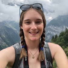 Olivia May Galloway, M.Sc.