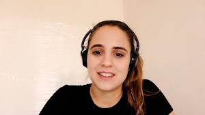 Stage 32 Short Film Program Winner Terez Koncz