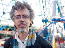 Q & A American Poetry: Edwin Torres