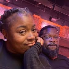 Verna Ervin's Instagram, Twitter & Facebook