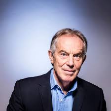 Picture lange haben britische medien über die affäre zwischen dem ehemaligen premier tony blair und. Tony Blair Uber Den Brexit Und Ein Europa Das Zusammenrucken Muss Stern De