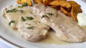 Check spelling or type a new query. Scaloppine Prezzemolo E Aglio Il Secondo Piatto Amato Dai Bambini