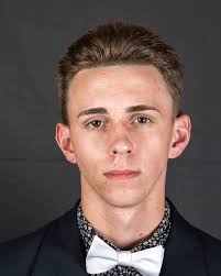 2018 Baseball Roster