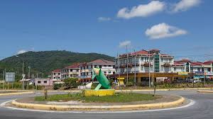Museum bikon blewut museum ini yang terbesar di nusa tenggara timur. 12 Tempat Menarik Di Kota Marudu Sabah 2020 Eksplorasi Sabah