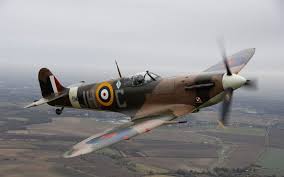 Spitfires Buried In Burma During War To Be Returned To Uk Telegraph Wwii Airplane Aircraft Supermarine Spitfire