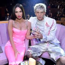 Megan Fox Gives Birth to Daughter With Ex Machine Gun Kelly