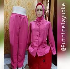 Maybe you would like to learn more about one of these? Harga Bhayangkari Baju Terbaru Agustus 2021 Biggo Indonesia