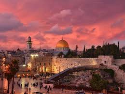Jerusalem is the religious and historical epicenter of the world. Onu ContestÄƒ Decizia Sua De A RecunoaÈ™te Capitala Israelului La Ierusalim Romania Libera
