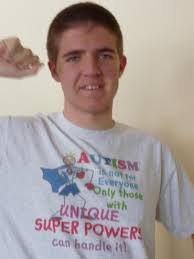Spencer's now has autism shirts. Some people love them ❤️some hate them  🤬some are neutral. Chef 🧑‍🍳 Justin likes them but wishes they had the  TISM SHIRTS. What do you think ?