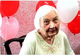 Irene Baumann Obituary