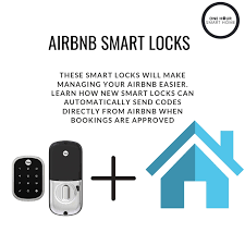 Tell them you are trying to make a new booking for an upcoming . Best Smart Lock For Airbnb Onehoursmarthome Com