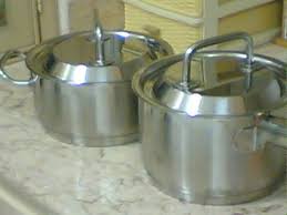 قدور الاستيل الاصلية الصفحة 2 عالم حواء